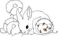 Easter Bunny