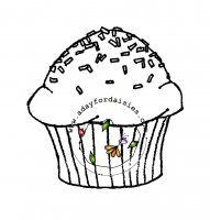 Cupcake Sprinkles
