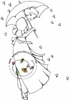 Love Is In The Air