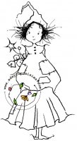 Little Flower Witch