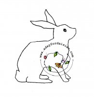 Green Rabbit