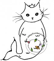 Cat Fish Boy