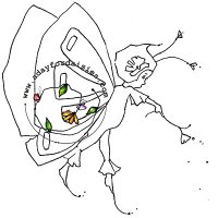 Fairy Bug Lucy