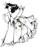 Fancy Dress Fairy