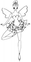 Paper Doll Phoebie