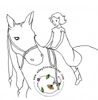 Horsey Ride