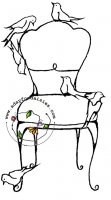 Garden Chair