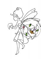 Tooth Fairy Mary