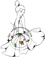 Hepbern Dress