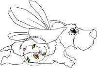 Fairy Dog 2