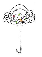Tulip Umbrella