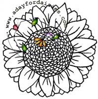 Sun Flower Wedding