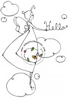 Fairy Hello