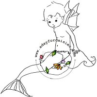 Ocean's Boy