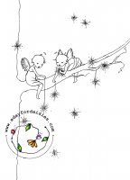 Sparkle Angels