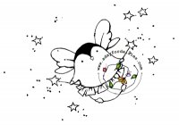 Penguin Fairy