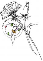 Dandelion Stem