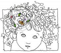 Growing Flowers