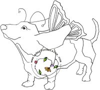 Fairy Dog 4