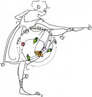 Magical Poppy Dancer