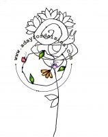 Pretty As A Flower