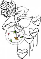 Cupid Party