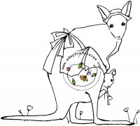 Kangaroo Mother