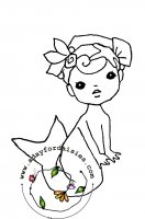 Little Fish Child 1