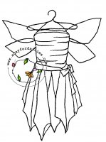 Fairy Dress 7