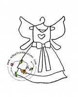 Fairy Dress 6