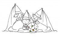 Make Believe