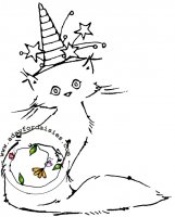 Halloween Hat