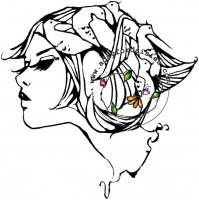 Humming Bird Hat