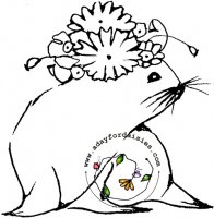 Summer Seal