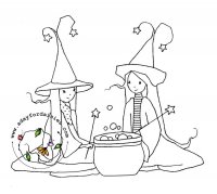 Witch's Brew