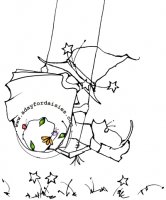 Little Witch Swing
