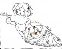 Pansy Girl