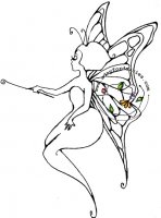 Fairy Wish Bug 1