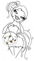Goldy Girl