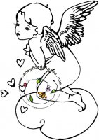 Cupid Waiting