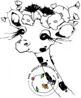 Little Miss Giraffe