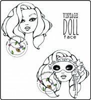 Doll Face 2