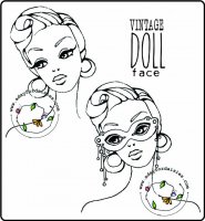 Doll Face 6