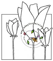Tulip Window