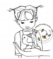 Pet Chick