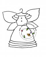 Fairy Dress 3