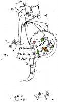 Flying Fairy Sweet