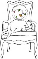Cat At Home