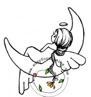 Peace Angel