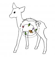 Darling Fawn